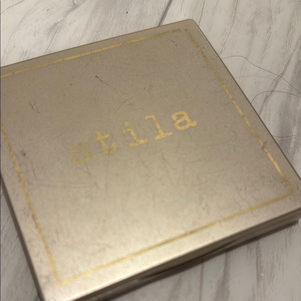 Stila bronzer Compact